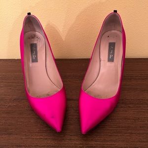 SJP Fawn 100mm in Candy